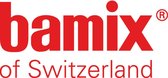 Bamix RVS Staafmixers