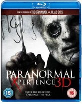 Paranormal Xperience -3D-