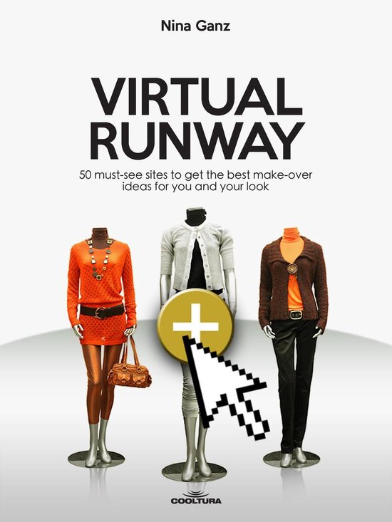 Virtual Runway - cover