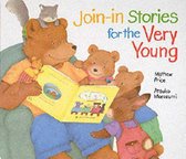 Join-in Stories for the Very Young