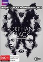 Orphan Black - Seizoen 4 (Import zonder NL)