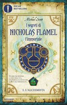 I segreti di Nicholas Flamel l'immortale 1 - I segreti di Nicholas Flamel l'immortale - 1. L'Alchimista