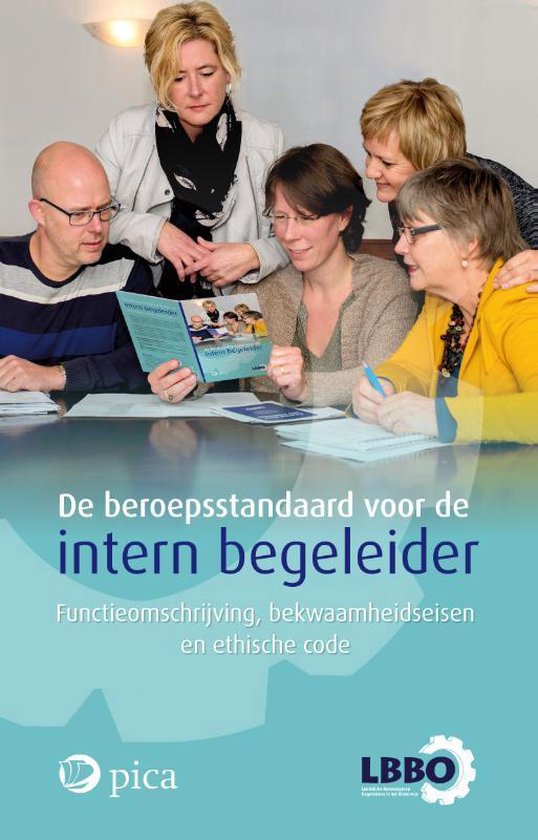 De beroepsstandaard voor de intern begeleider