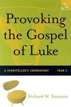 Provoking the Gospel of Luke