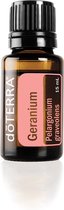 doTERRA Geranium | 15ml | Etherische olie