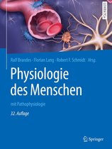 Springer-Lehrbuch - Physiologie des Menschen