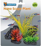 SF Nano Scape Plant