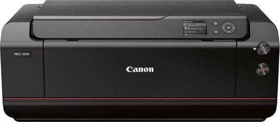 Canon imagePROGRAF PRO-1000 imprimante jets d'encres Couleur 2400 x 1200  DPI A2 Wifi