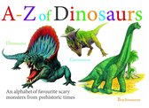 A-Z - A–Z of Dinosaurs