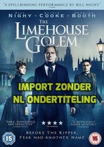 The Limehouse Golem [DVD] [2017]