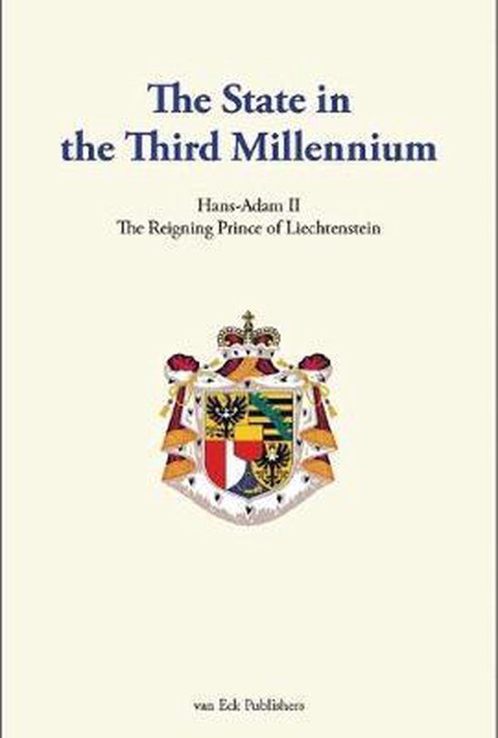 State In The Third Millennium