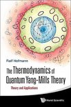 The Thermodynamics of Quantum Yang–Mills Theory