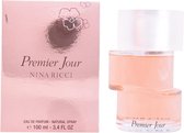 MULTI BUNDEL 2 stuks PREMIER JOUR Eau de Perfume Spray 100 ml