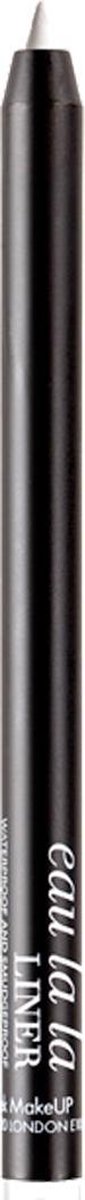 Sleek Eau La La Liner Pencil ÔøΩ White Noise