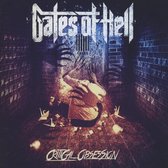 Gates Of Hell - Critical Obsession (CD)