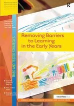Tried and Tested Strategies- Removing Barriers to Learning in the Early Years