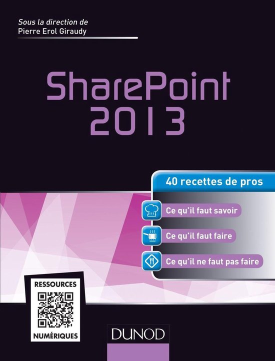 SharePoint 2013 - cover