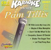 Karaoke: Pam Tillis