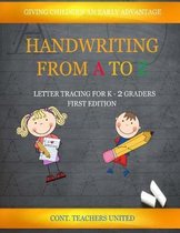Handwriting From A to Z