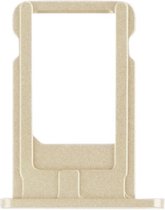 iPhone 6 simkaart houder - Goud