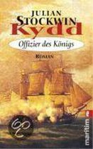 Kydd - Offizier des Königs