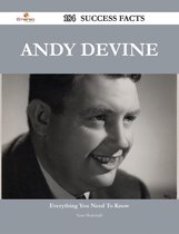 Andy Devine 184 Success Facts - Everything you need to know about Andy Devine