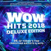 Wow Hits 2018 (Deluxe Edition)