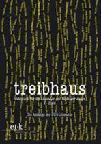 treibhaus 04. Die Anfänge der DDR-Literatur