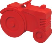 Blafre Lunch Box Rode Tractor