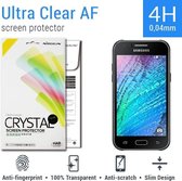 Nillkin Screen Protector Samsung Galaxy J1 - AF Ultra Clear