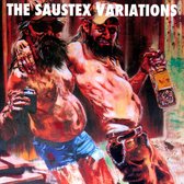 Various Artists - Saustex Variations (CD)