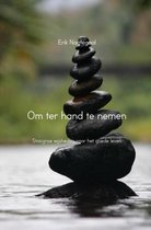 Om ter hand te nemen