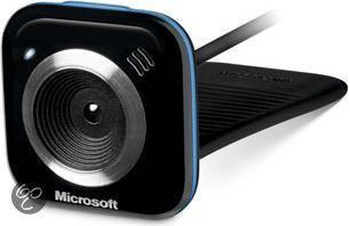 Microsoft Lifecam Vx-5000 | bol.com