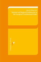 National and Regional Parliaments in the European Constitutional Order