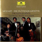 Floetenquartette Nos.1-4