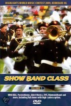 Show Band Class - Vol. 1