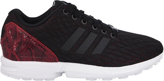 adidas zx flux dames rood adidas zx flux dames rood