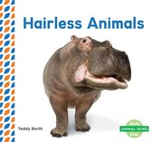 Animal Skins - Hairless Animals