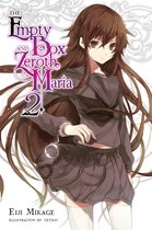 The Empty Box and Zeroth Maria 2 - The Empty Box and Zeroth Maria, Vol. 2 (light novel)