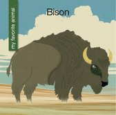 My Early Library: My Favorite Animal - Bison