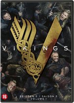 Vikings - Seizoen 5.1