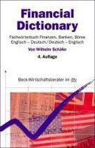 Financial Dictionary