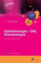 ECN Med - Ophtalmologie - ORL - stomatologie