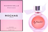 MULTI BUNDEL 2 stuks MADEMOISELLE ROCHAS Eau de Perfume Spray 50 ml