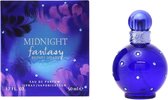 MULTI BUNDEL 2 stuks MIDNIGHT FANTASY Eau de Perfume Spray 50 ml