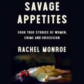 Savage Appetites