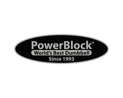 PowerBlock® Elite EXP stage 3 (32 - 41 kg per hand)