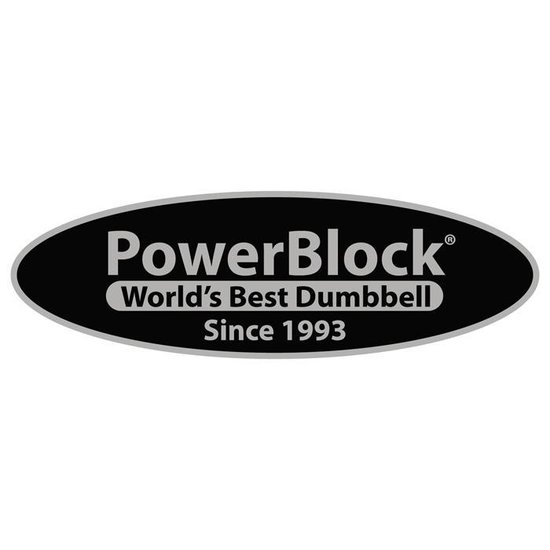 PowerBlock® Elite EXP stage 3 (32 - 41 kg per hand)