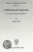 Verführung und Anpassung