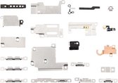 iPhone 6S PLUS 23 in 1 onderdelen set voor reparatie